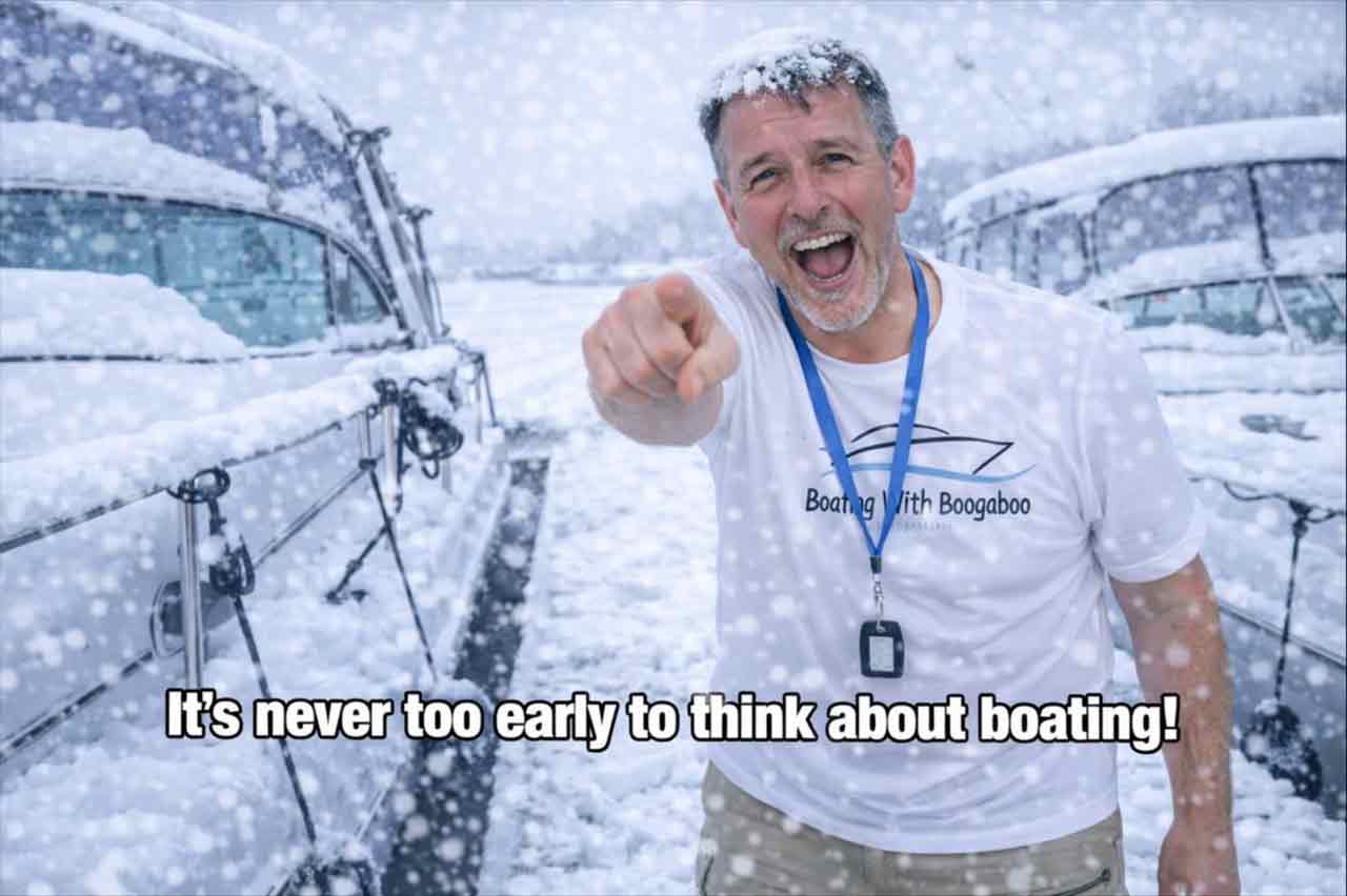 The Retired Boater thumbnail